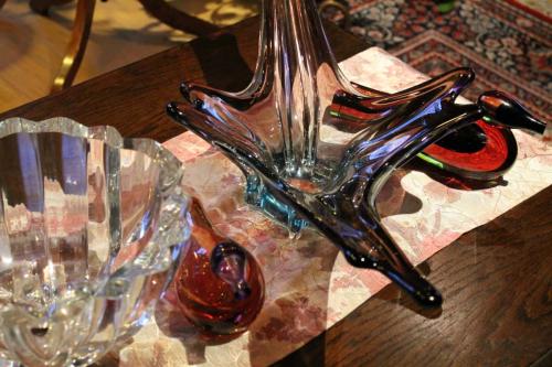 Matti Luostarinen, Cluster art, Crystal art in 2016