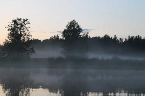 Matti Luostarinen. Cluster art. Art of Clusters. Forssa. Kaukjärvi.