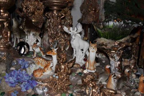 Matti Luostarinen. Cluster art. Art of clusters.