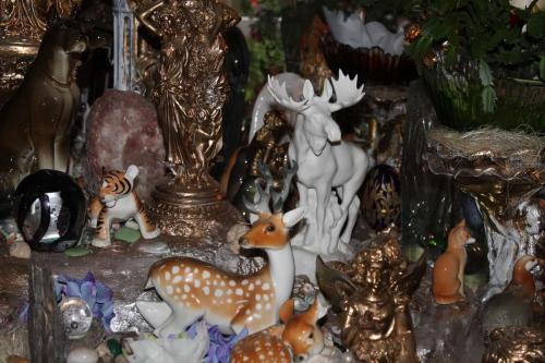 Matti Luostarinen. Cluster art. Art of Clusters.