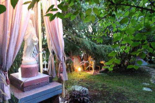 Matti Luostarinen. Cluster art, art of clusters. Cluster garden.