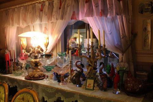 Matti Luostarinen. Cluster art, art of clusters. Crystal art.