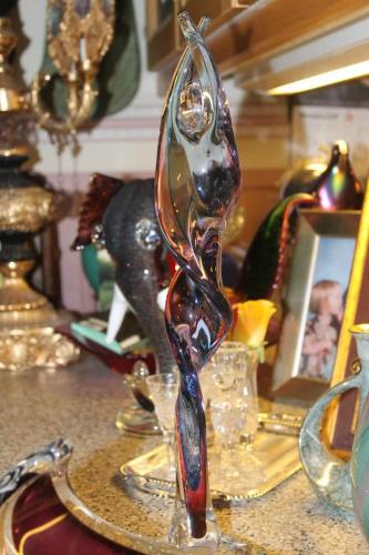 Matti Luostarinen. See: The manifest of clustera art and art of clusters. Klusteritaiteen ja taiteen klusterin manifesti. Crystal art.