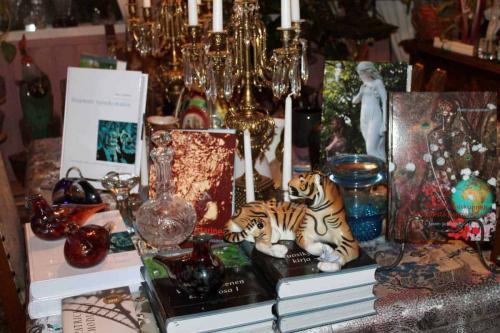 Matti Luostarinen. Cluster art, art of clusters. Books and novels in 2019-2020