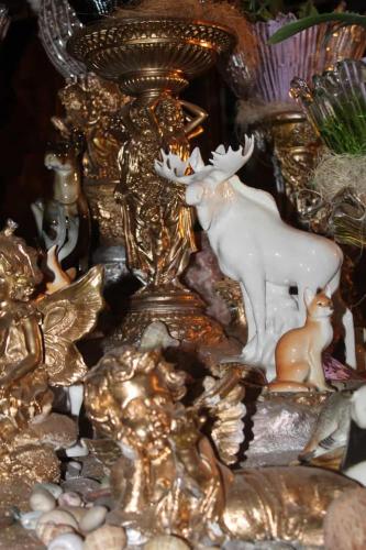 Matti Luostarinen: See: The manifest of Cluster arta and art of Clusters. Klusteritaiteen ja taiteen klusterin manifesti.