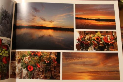 Matti Luostarinen. Cluster art. Arts of clusters. Cluster arts - Photos 2018