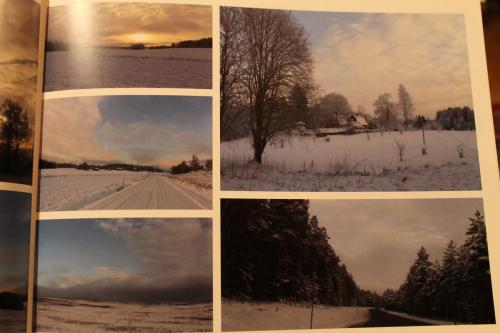 Matti Luostarinen. Cluster art. Arts of clusters. Cluster arts - Photos 2018