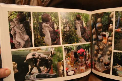 Matti Luostarinen. Cluster art. Arts of clusters. Cluster arts - Photos 2018
