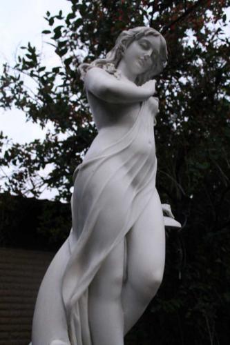 Matti Luostarinen. Cluster art, art of clusters. Cluster garden.