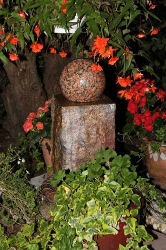 Matti Luostarinen. Cluster art, art of clusters. Cluster garden.