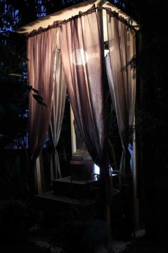 Matti Luostarinen. Cluster art, art of clusters. Cluster garden.