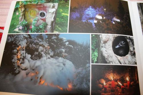 Matti Luostarinen. Cluster art. Cluster art photos 2017. Art of Clusters.