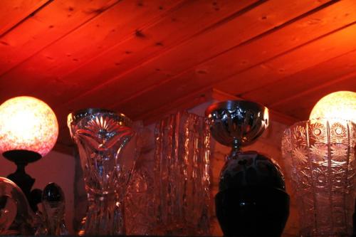 Matti Luostarinen. Cluster art. Crystal art 2018