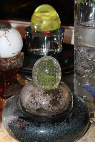 Matti Luostarinen. Cluster art, art of clusters. See the manifest of cluster art and art of clusters.