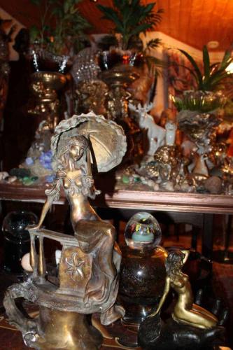 Matti Luostarinen.  Cluster art, art of clusters.