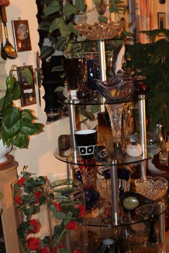 Matti Luostarinen. Cluster art. Crystal art 2018