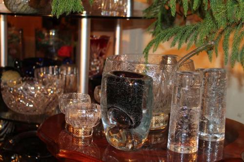 Matti Luostarinen. Cluster art.  Crystal art 2018