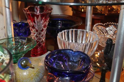 Matti Luostarinen. Cluster art. Crystal art 2018