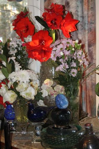 Matti Luostarinen. Cluster art.