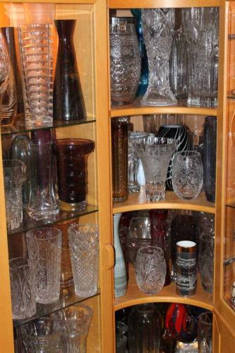 Matti Luostarinen. Cluster art, Crystal art, Finnish design.