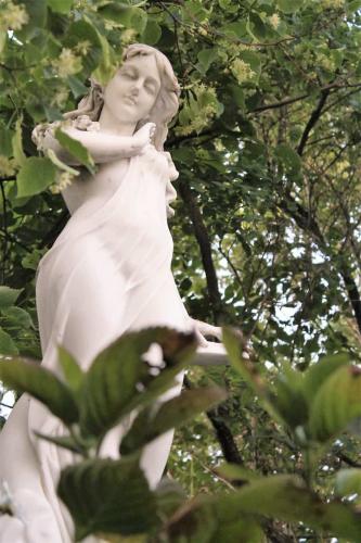 Matti Luostarinen. Cluster art. Cluster art garden. Finland's big year 2017 - Suomi 100