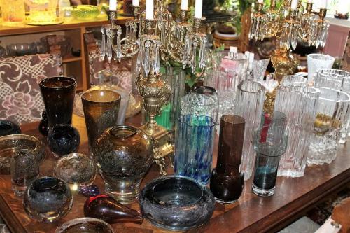 Matti Luostarinen, Cluster art. Crystal art. Finland's big year 2017 - Suomi 100