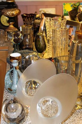 Matti Luostarinen. Cluster art. Crystal art. Finland's big year 2017 - Suomi 100