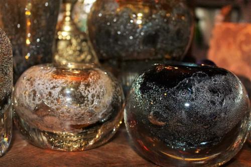 Matti Luostarinen. Cluster art. Crystal art. Finland's big year 2017 - Suomi 100