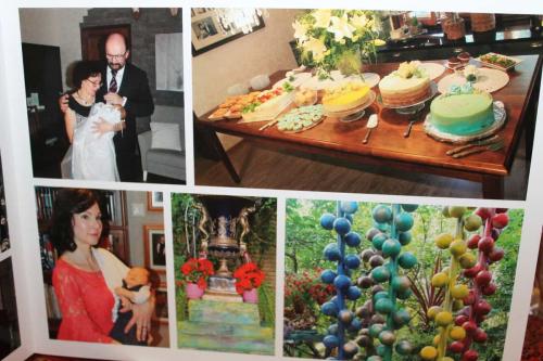 Matti Luostarinen. Cluster arts - Photos 2019.