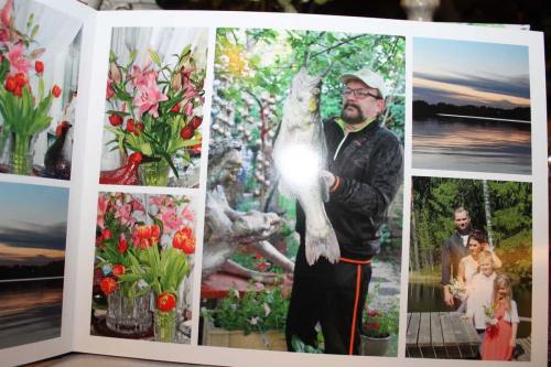 Matti Luostarinen. Cluster arts - Photos 2019.