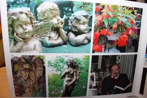 Matti Luostarinen. Cluster arts - Photos 2019.