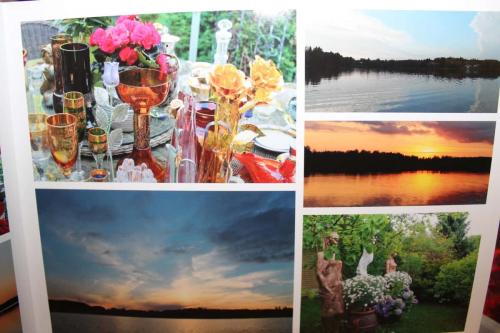 Matti Luostarinen. Cluster arts - Photos 2019.