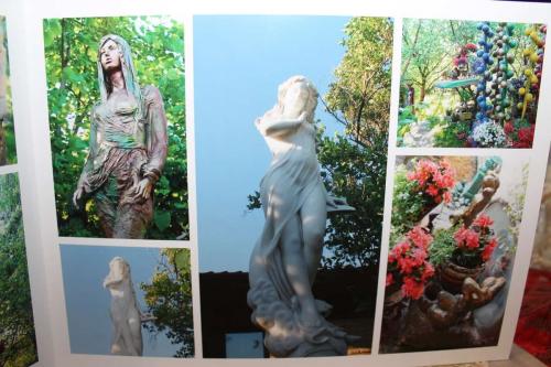 Matti Luostarinen. Cluster arts - Photos 2019.