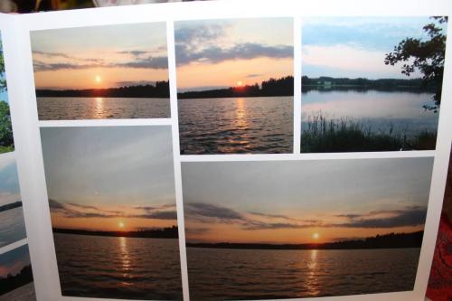 Matti Luostarinen. Cluster art. Art of Clusters. Finland.