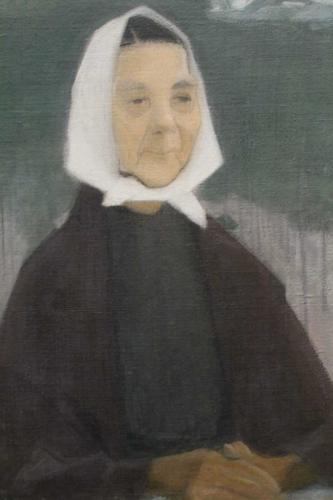 Matti Luostarinen. Cluster art. Art of Clusters. Helen.