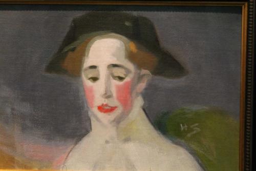 Matti Luostarinen. Cluster art. Art of Clusters. Helen.