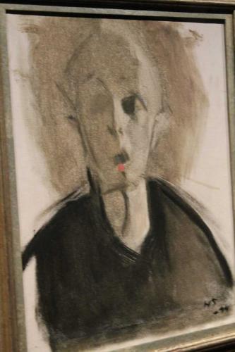 Matti Luostarinen. Cluster art. Art of Clusters. Helen.