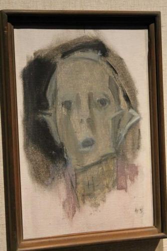 Matti Luostarinen. Cluster art. Art of Clusters. Helen. 10.07.