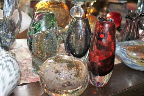 Matti Luostarinen, Prof. PhD, ScD. Cluster art. Crystal art. Finsome.fi