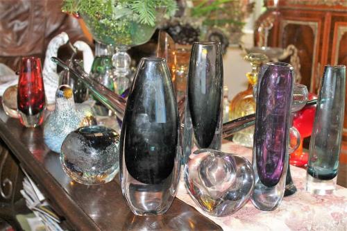 Matti Luostarinen. Prof, PhD, ScD. Cluster art. Crystal art. Finsome.fi