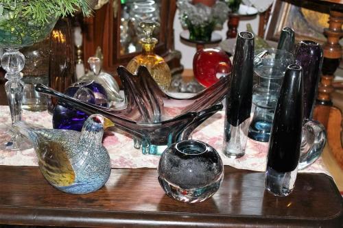 Matti Luostarinen. Prof, PhD, ScD. Cluster art. Crystal art. Finsome.fi