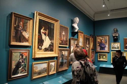 Matti Luostarinen. Cluster art. Art of Clusters. Funnish art, Ateneum