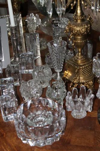 Matti Luostarinen, Cluster art, Crystal art. The Manifest of Media society. Ecological cluster and innovation policy. Arctic Babylon. 