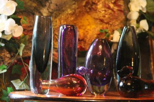 Matti Luostarinen, Cluster art, Crystal art. Art of clusters. The manifest of crystal art