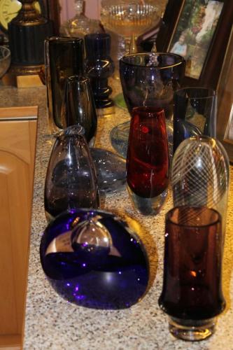Matti Luostarinen, Cluster art, Crystal art, The manifest of hybrid society