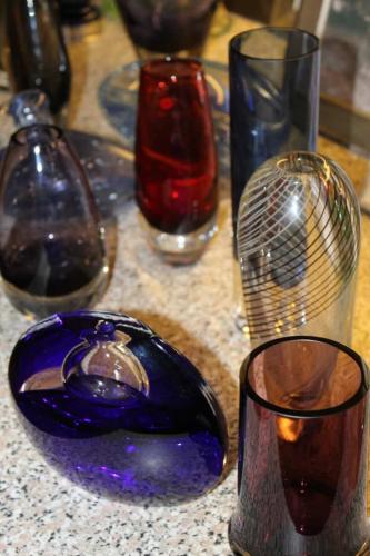 Media society, Cluster art, Crystal art, Art of clusters