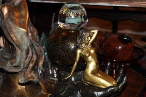 Matti Luostarinen. Cluster art - Art of Clusters.