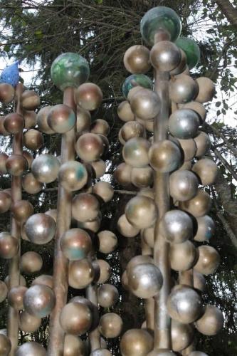 Matti Luostarinen, Cluster art, Art of Cluster