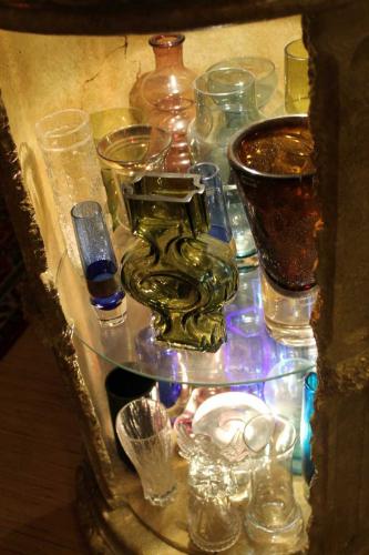 Matti Luostarinen. Cluster art, Art of Clusters.