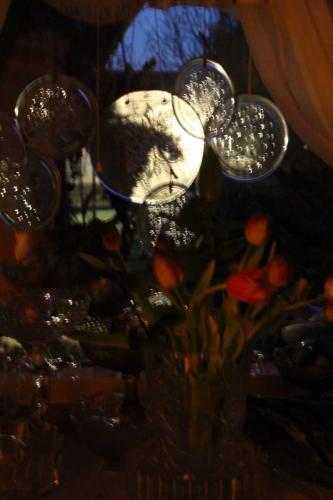 Matti Luostarinen. Cluster art and Art of Cluters, Crystal art. To the memory of prof. Oiva Toikka.